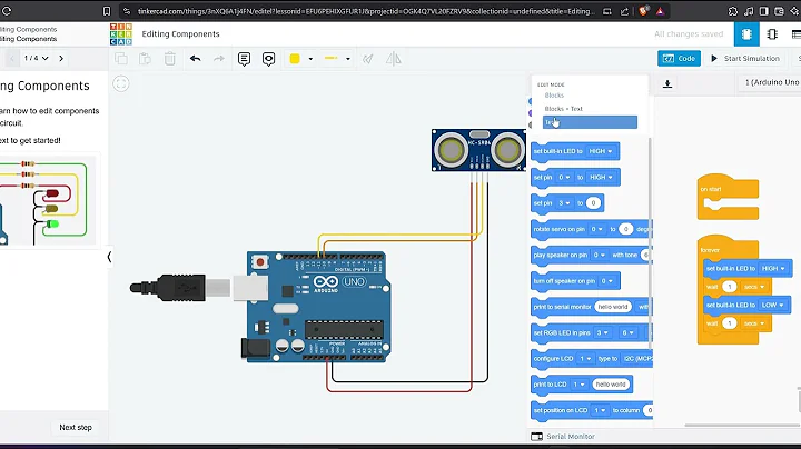How to Make an Arduino Radar with Ultrasonic Sensor  Step-by-Step Guide - 2025