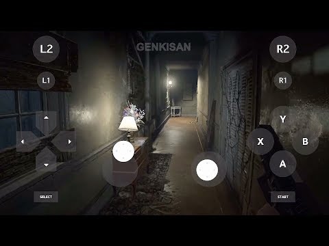 Resident Evil VII