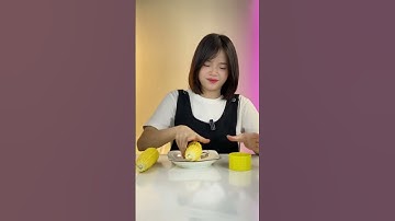 Dụng Cụ Tách Hạt Ngô Có Như Quảng Cáo ? #reviewvui  #dohay #review #dogiadung