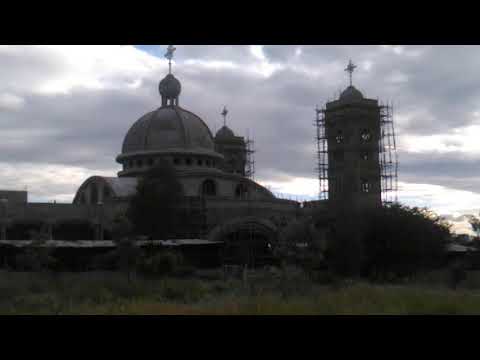 ማሪያም ማርያም ብዬ ስምሽን ልጥራው