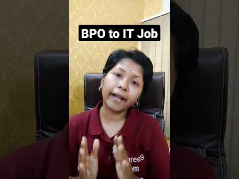BPO to IT