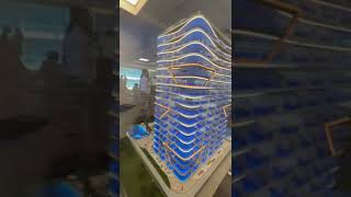 Come To Dubai2 Dubaide Muhteşem Işçilik Her Balkonda Havuz Özelliği Şık Tasarım Yeni Projemiz