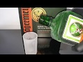 How to make a jagermeister shot 