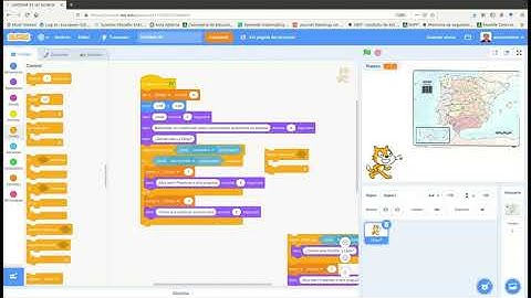 Actividad 5.3 Scratch y Makey-Makey