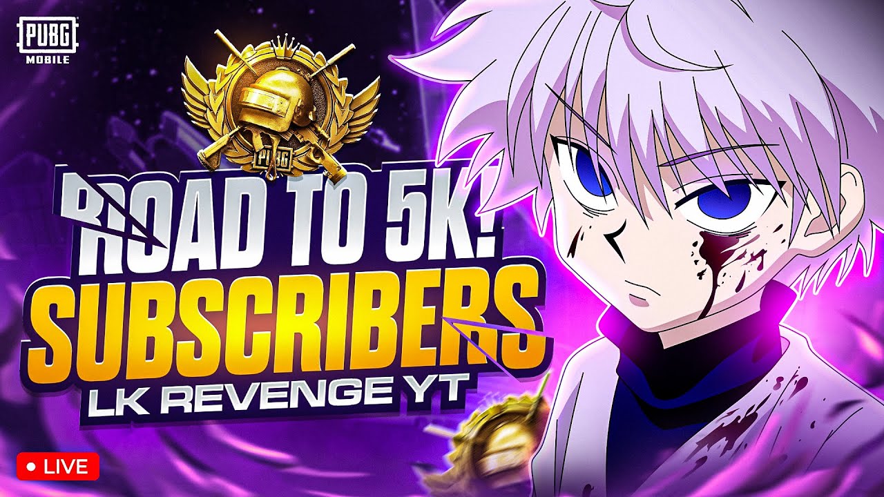LK REVENGE Ki Masti 😂 | Road to 5k Subs |  VERTICAL