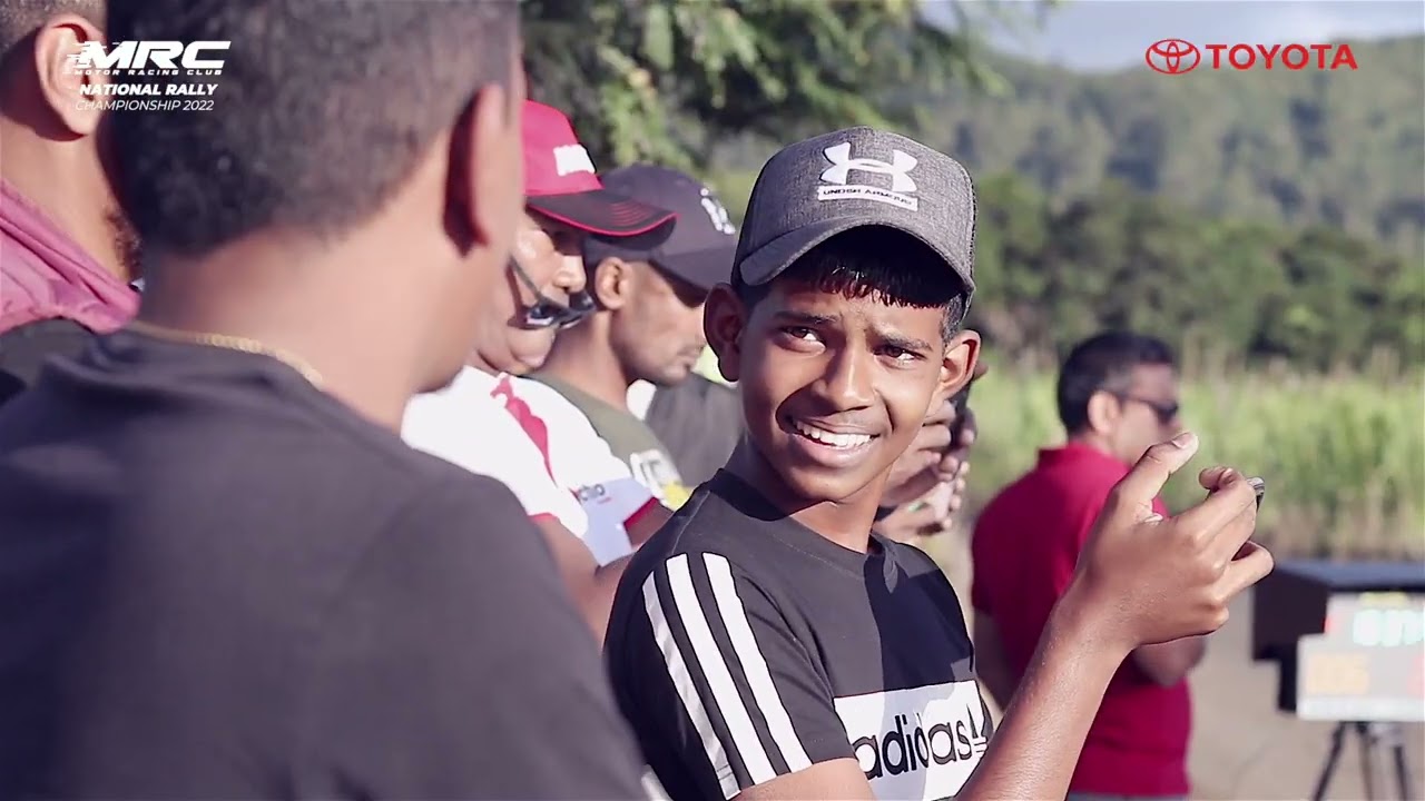 MRC 2022 - Rally 03 - Samedi 16 juillet - La Nicoliere et Plaine Champagne