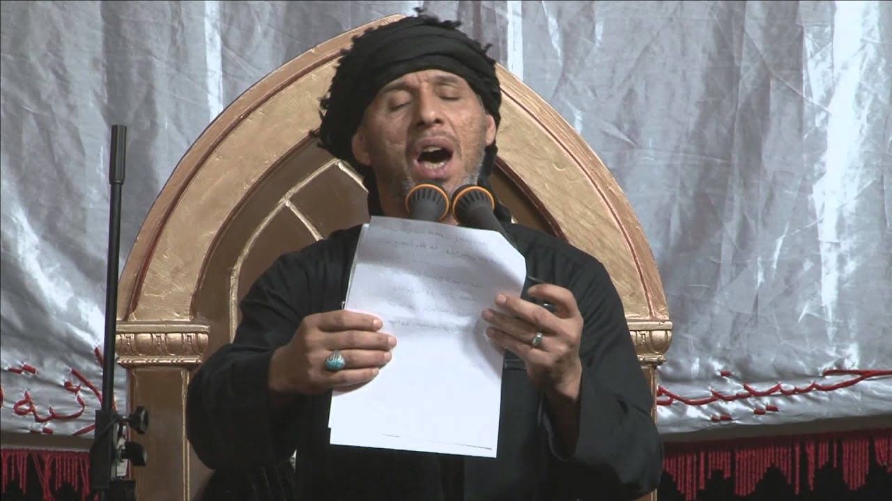 حجيت بعشرة عاشور - ملا فاضل الكربلائي