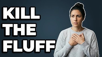 What Makes Screenplay Dialogue Unnecessary?