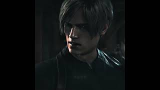 Leon S. Kennedy || øfdream - thelema (slowed)