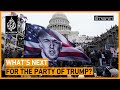 🇺🇸 What's next for the Party of Trump? | The Stream