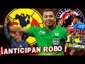 ¡ÁRBITROS VETADOS en la LIGUILLA! ¡ARDE el FUTBOL MEXICANO!