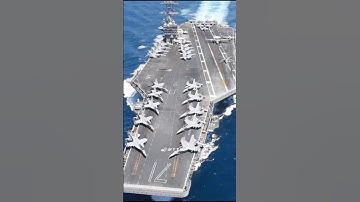 India’s aircraft carrier