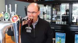 DB Draught Brewery - #Gigabusiness #GigatownTim