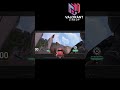 Hidden Brimstone Lineups on the Valorant Ascent Map #shorts