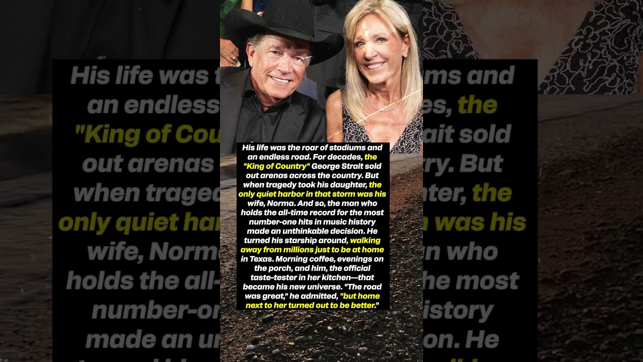 The music legend who fell in love