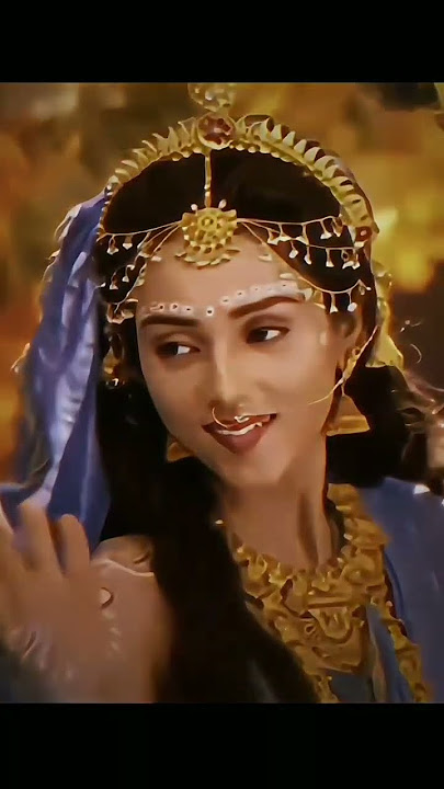 Matsya Purana - O goddess Rukmini you're Radha in Vrindavan ✨