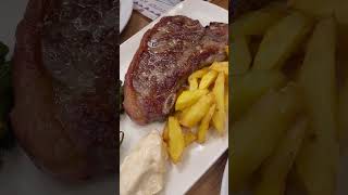 Probando platillos de #galicia en #barcelona #food #foodie