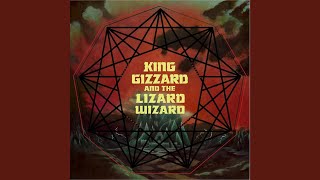 Video thumbnail of "King Gizzard & the Lizard Wizard - Mr.Beat"