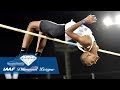 Top 13 Men's High Jump All-Time - IAAF Diamond League