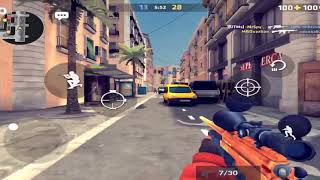 “Wir Sind Kral” Critical Ops Sniper Montage