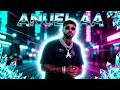 Anuel AA - LEY DE VIDA (RHLM 2) | Lyric Vídeo | Trap Reggaeton 2026 | Anuel Type Song