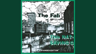 Video thumbnail of "The Fall - Couldn't Get Ahead (Remastered)"