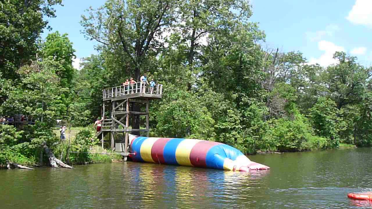 Kia Kima Scout Reservation Blob YouTube