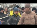 У селі Таранівка Зміївської громади попрощалися із захисником України Богданом Кухтіним