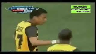 Kaizer Chiefs ✌️✌️Transition football... with Cebo Manyaapelo behind the microphone (R.I.P)