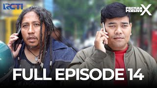 free  Episode 14 Preman Pensiun X  Drama Terbaik