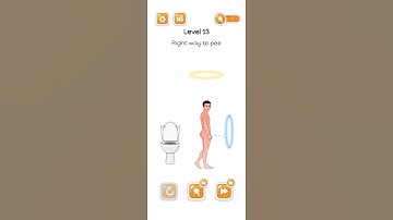 DOP: Love Story 💓 Part B: Level *13 (Android, ios) Gameplay #Shorts #PlayGo!