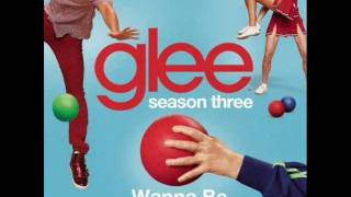 Glee - Wanna Be Startin Something (Gleek&#39;s Latinoamerica) (Preview)