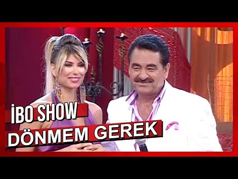 Dönmemen Gerek - Hatice - Canlı Performans