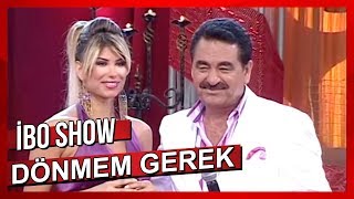 Dönmemen Gerek - Hatice - Canlı Performans Resimi