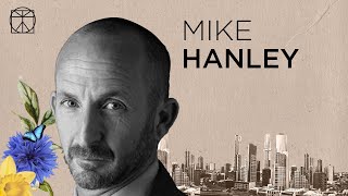 2nd Renaissance, S2 Ep17. Mike Hanley, Sustainable Digital Nutrition and Story-Driven Change