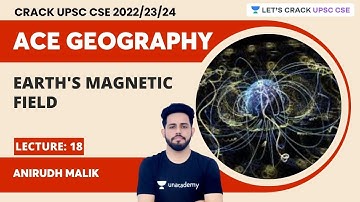 Ace Geography 2023 | Earth
