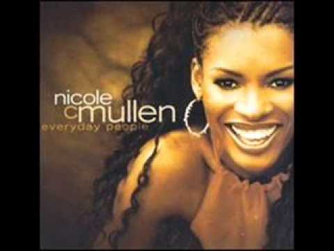 Nicole C Mullen - Everyday People - YouTube