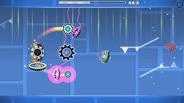 [Unfinished] My part in Take It Down by OmitsuGD