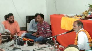 Sankat Katai Mitai Sab Peerajo Sumirai Hanumat Balbeera