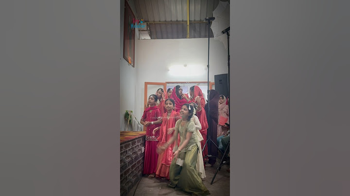 ഇന്ന് ഞാൻ പങ്കെടുത്ത ഒരു കല്യാണ വീട്ടിലെ അടിപൊളി കുട്ടികളുടെ ഡാൻസ്🥰#viralvideo #viralsong #trend