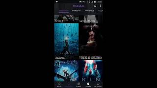⭐ Descargar RepelisPlus gratis apk 2019 ⭐ Películas, Series y anime gratis screenshot 5