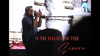 In the Fullness of Time | Simeon