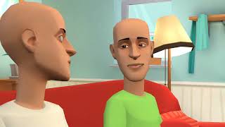 Aillou Meets Aaillou And Gets Ungrounded