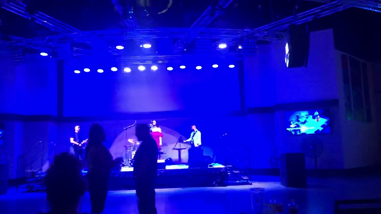 Candela Band YouTube