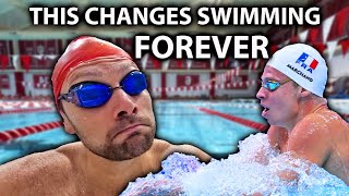 the FASTEST in HISTORY | Racing Lilly King