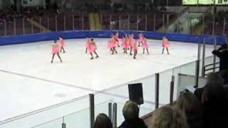 MidAmerica 2010 SrSP WMU