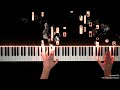 Nino Rota The Godfather Love Theme Piano Version 