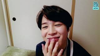Fmv Jimin Into Your Arms