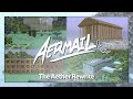 Aermail  the aether rewrite