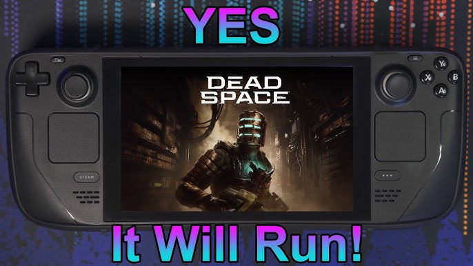 Dead Space on Steam